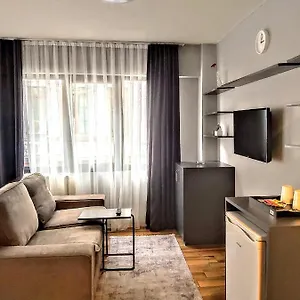 Rodos Appart hôtel
