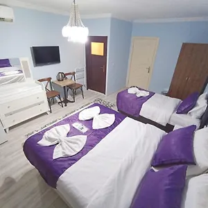Roozendaal Appart hôtel