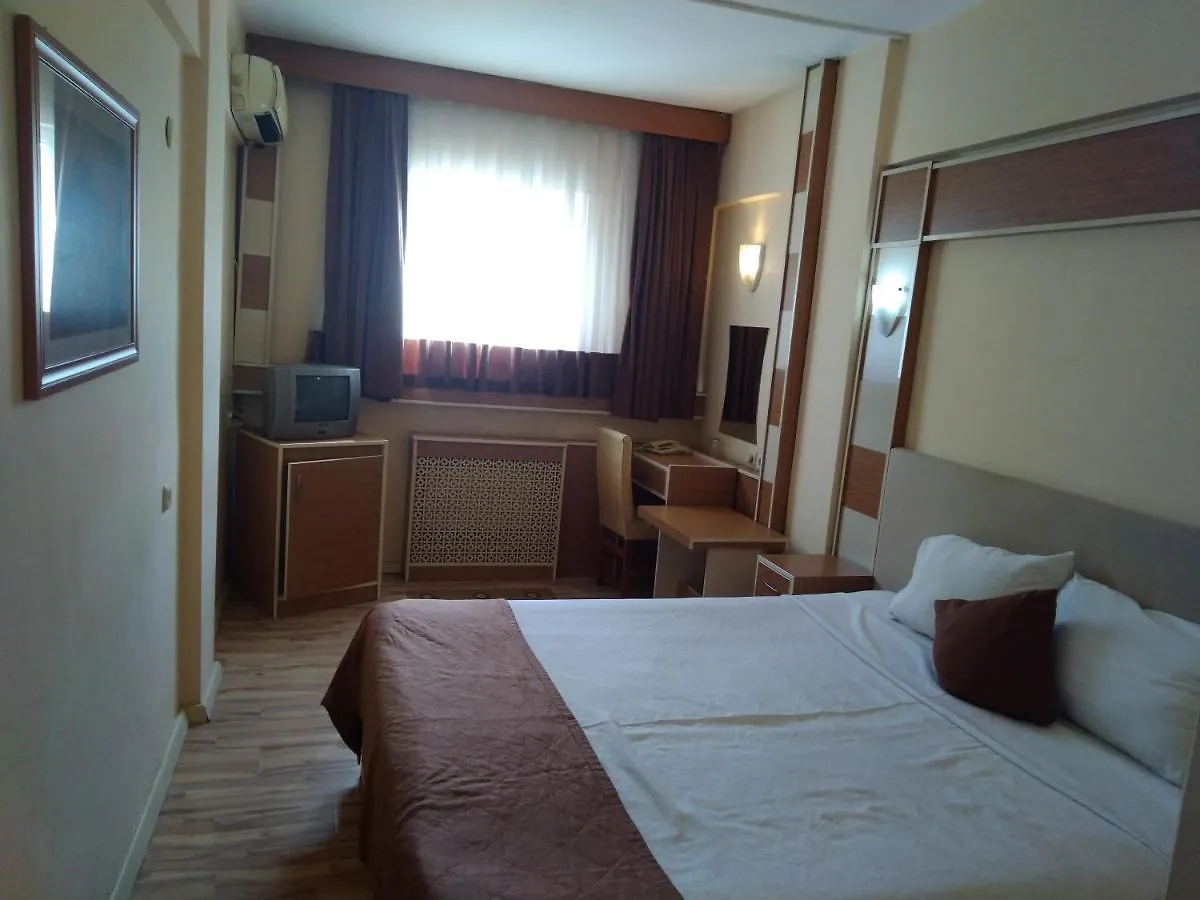 Aparthotel Florya Istanbulská provincie