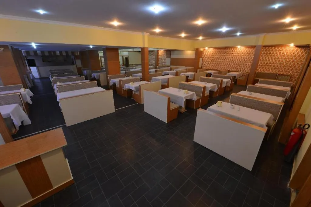 **  Aparthotel Florya Istanbulská provincie Turecko