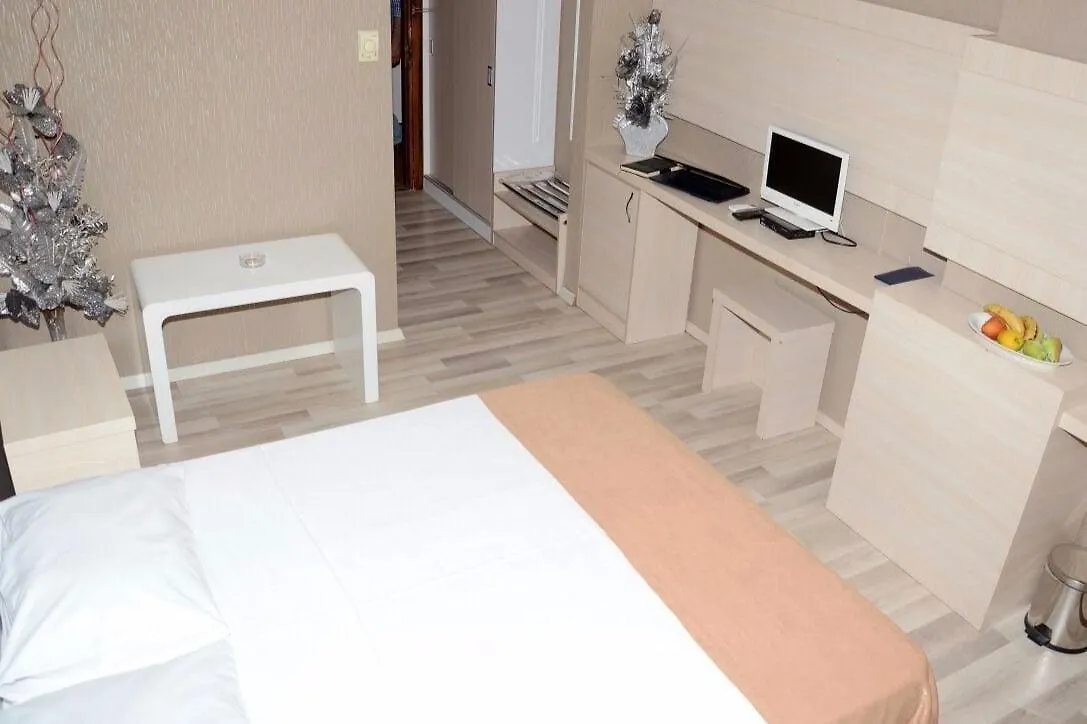 Aparthotel Florya Istanbulská provincie