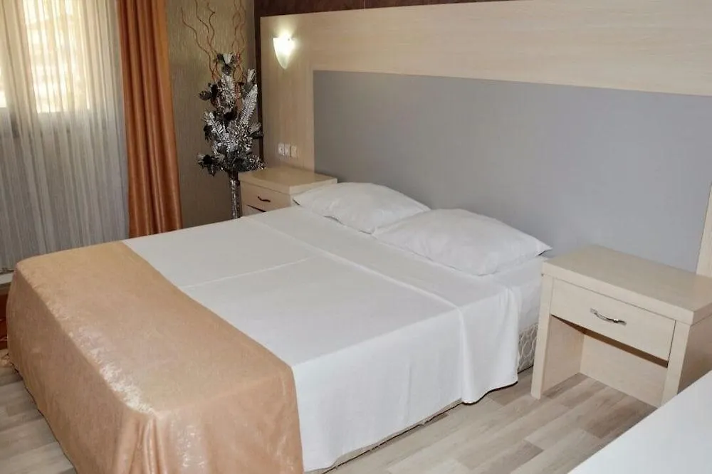 Aparthotel Florya Istanbulská provincie