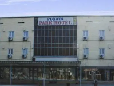 Aparthotel Florya Istanbulská provincie