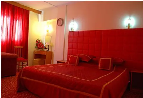 Aparthotel Florya Istanbulská provincie 2*,  Turecko