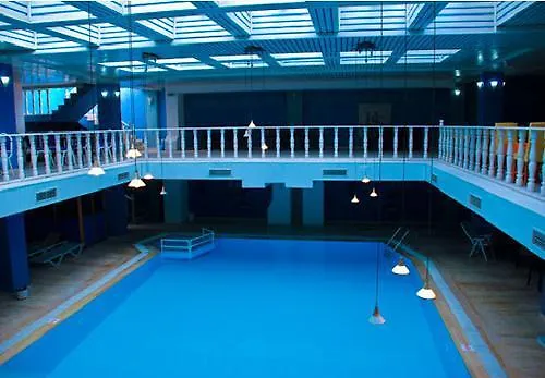 Aparthotel Florya Istanbulská provincie