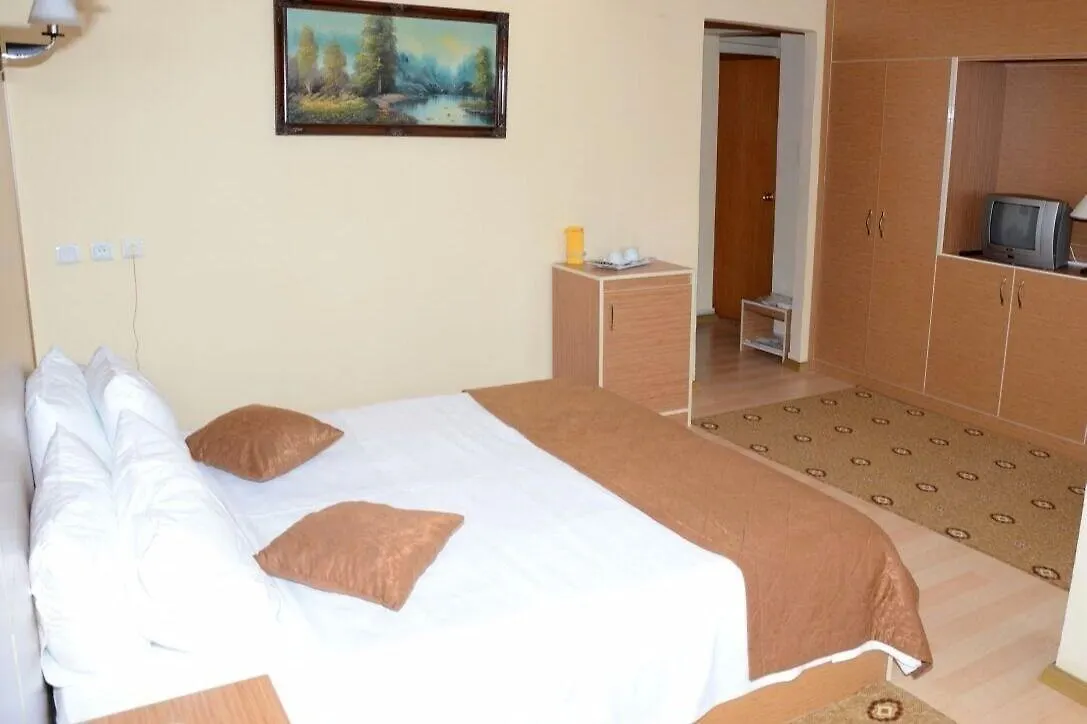 **  Aparthotel Florya Istanbulská provincie Turecko