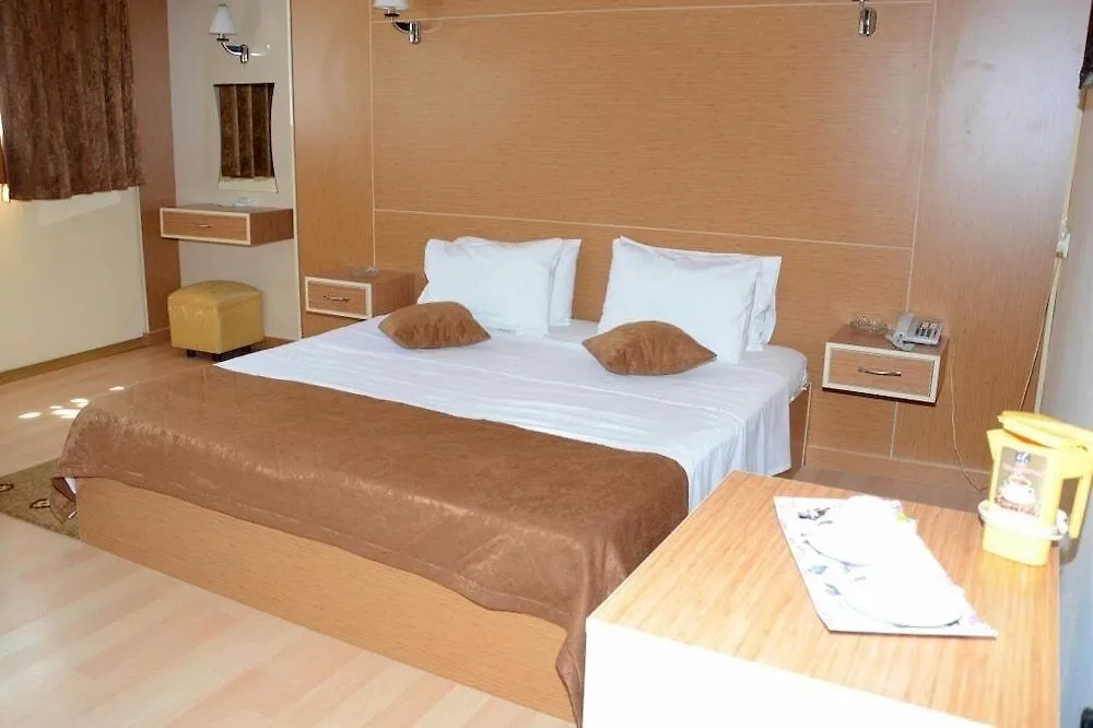 Aparthotel Florya Istanbulská provincie