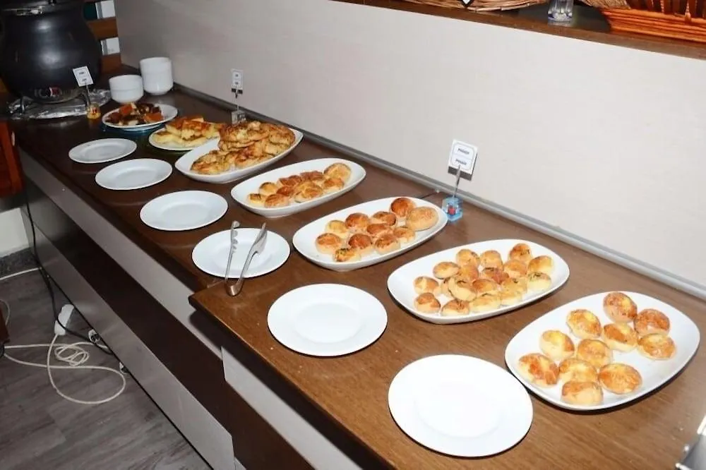 Aparthotel Florya Istanbulská provincie