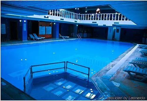 Aparthotel Florya Istanbulská provincie 2*,