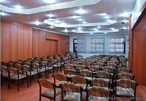 Aparthotel Florya Istanbulská provincie