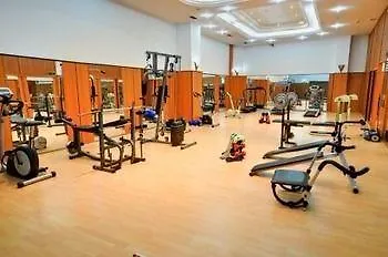 Aparthotel Florya Istanbulská provincie 2*,