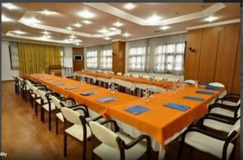 Aparthotel Florya Istanbulská provincie