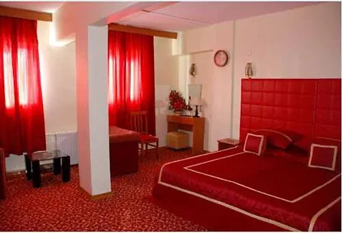Aparthotel Florya Istanbulská provincie